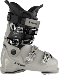 Ski boots Atomic Hawx Ultra 95 S W GW Stone/Black – 2024/25