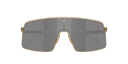 Sunglasses Oakley Sutro Ti Prizm Black Lenses/Matte Gold