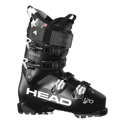 Skischuhe HEAD Formula 120 MV GW Black/White - 2024/25