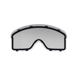 Goggle lense POC Nexal Mid Lens Clear/No mirror - 2024/25