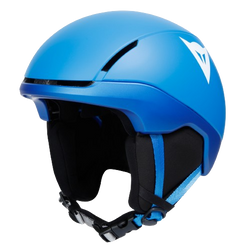 Helmet DAINESE Scarabeo Elemento Kid Metalic-Blue - 2024/25