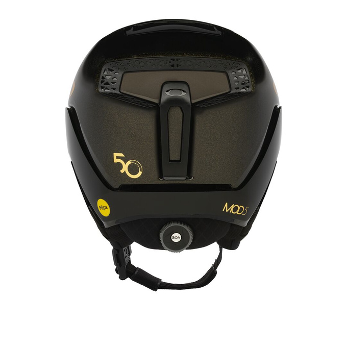 Skiing helmet Oakley MOD5 Midas Fleck - 2025/26