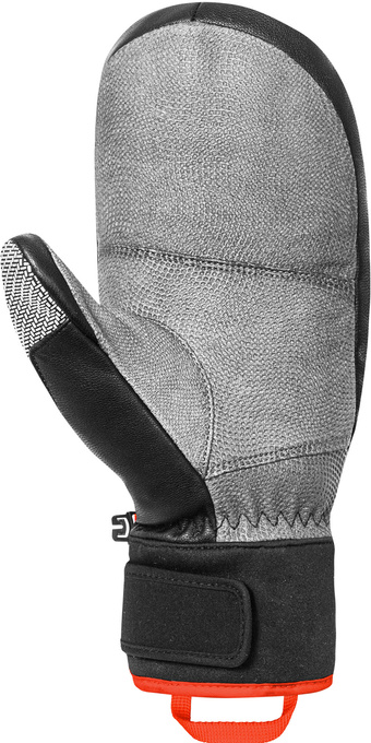 Gloves Reusch Worldcup Warrior Team Mitten - 2025/26