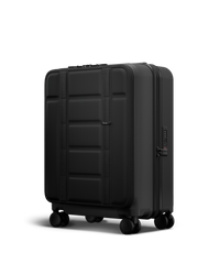 Travel suitcase Db Ramverk Carry-on Black Out - 2024/25