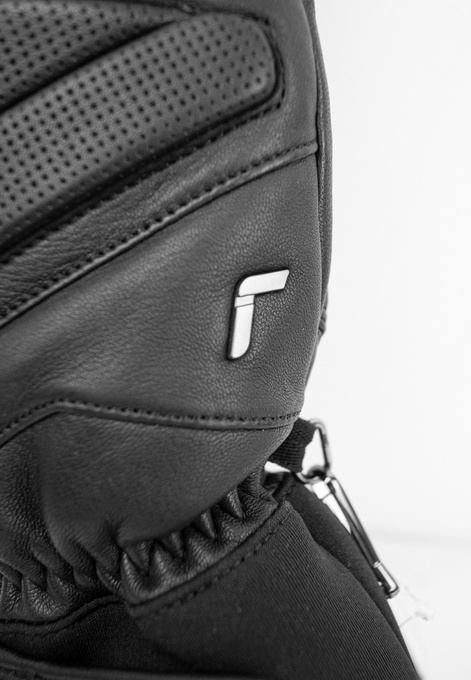 Handschuhe Reusch Master Pro Black - 2025/26