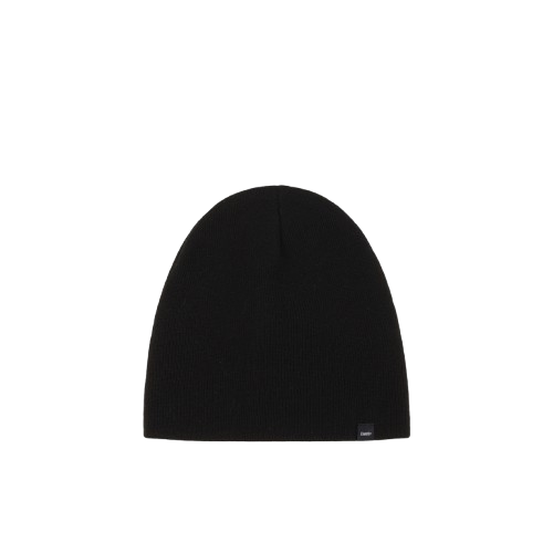 Beanie Eisbar Jason MÜ 2.0. BLACK - 2025/26