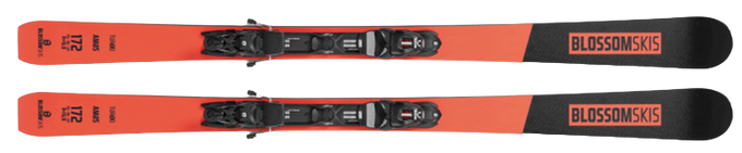 Ski Blossom Turbo AM85 Multiflex - 2023/24
