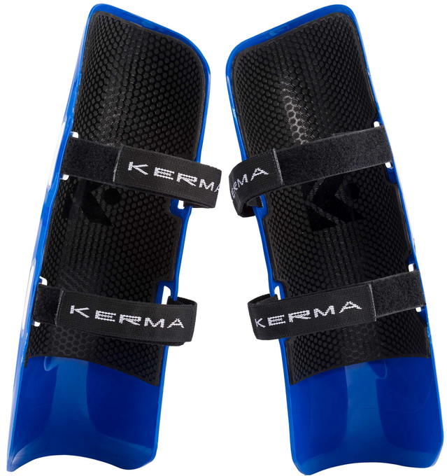 Shin Guard Kerma Leg Protection Jr - 2025/26