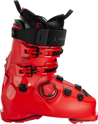 Skischuhe Atomic Hawx Prime 120 S BOA GW Red/Black - 2025/26