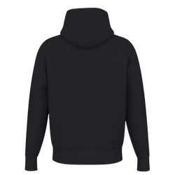 HEAD Race Hoodie Junior Black - 2024/25