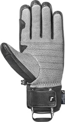 Gloves Reusch Marco Schwarz - 2025/26