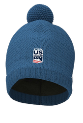 Hat Kappa FLOCK3 US Blue Deep Water - 2024/25