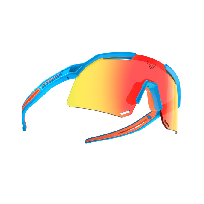 Sonnenbrille Dynafit Ultra Evo Sunglasses Frost/Dawn - 2025/26