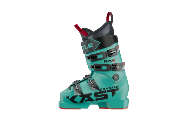 Skischuhe Kastle K70R SC - 2025/26