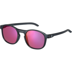 Sunglasses Sweet Protection Heat Bixbite/Matte Slate Gray Metallic - 2023