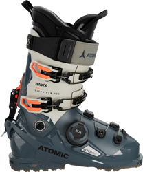 Skischuhe Atomic Hawx Ultra XTD 120 BOA GW Storm/Stone/Orange – 2024/25