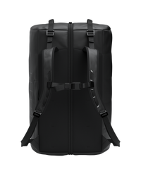 Beutel DB Roamer Pro Split Duffel 90L Black Out - 2025/26