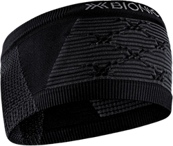 X-bionic Headband X Black/Grey - 2024/25