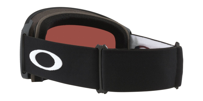Goggles Oakley Flight Tracker L Matte Black/Prizm Sage Gold - 2025/26