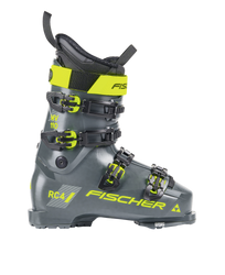 Ski boots Fischer RC4 110 MV VAC GW Rhino Grey - 2024/25