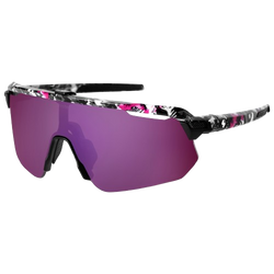 Sunglasses Sweet Protection Shinobi RIG® Reflect Sportsglasses 25 Years Edition Block Party - 2025/26