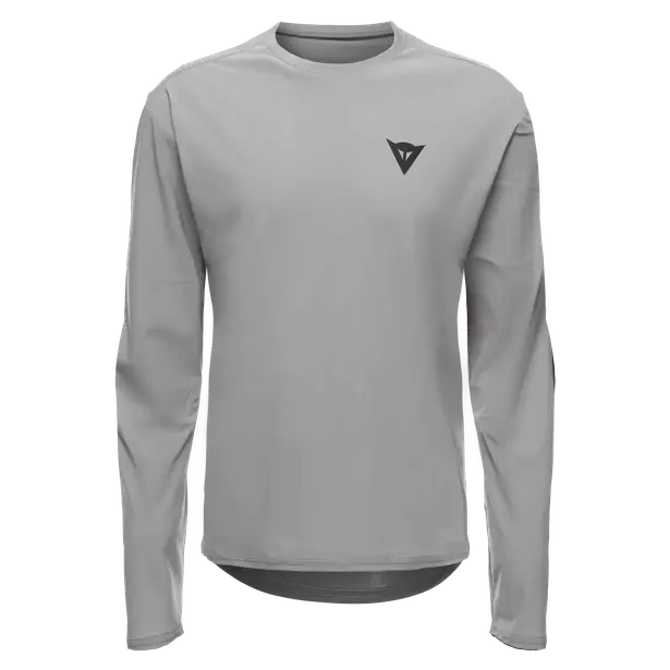 Radtrikot Dainese HGR Jersey Ls Gray - 2023