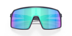 Sunglasses Oakley Sutro S Matte Navy Frame/Prizm Sapphire Lenses