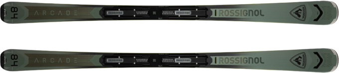 Ski Rossignol Arcade 84 K - 2024/25