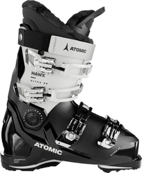 Ski boots Atomic Hawx Ultra 85 W GW Black/White – 2024/25