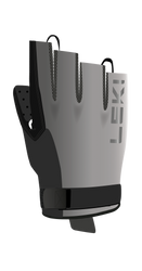 Gloves LEKI Nordic Active Shark Grey