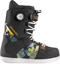 Snowboard boots Deeluxe DNA PRO ATV - 2024/25