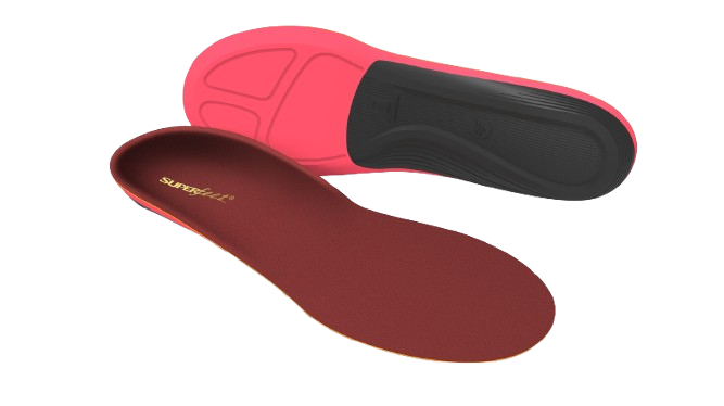 Insoles Superfeet Winter Support