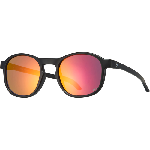 Sonnenbrille Sweet Protection Heat RIG Reflect RIG Topaz/Matte Black - 2023