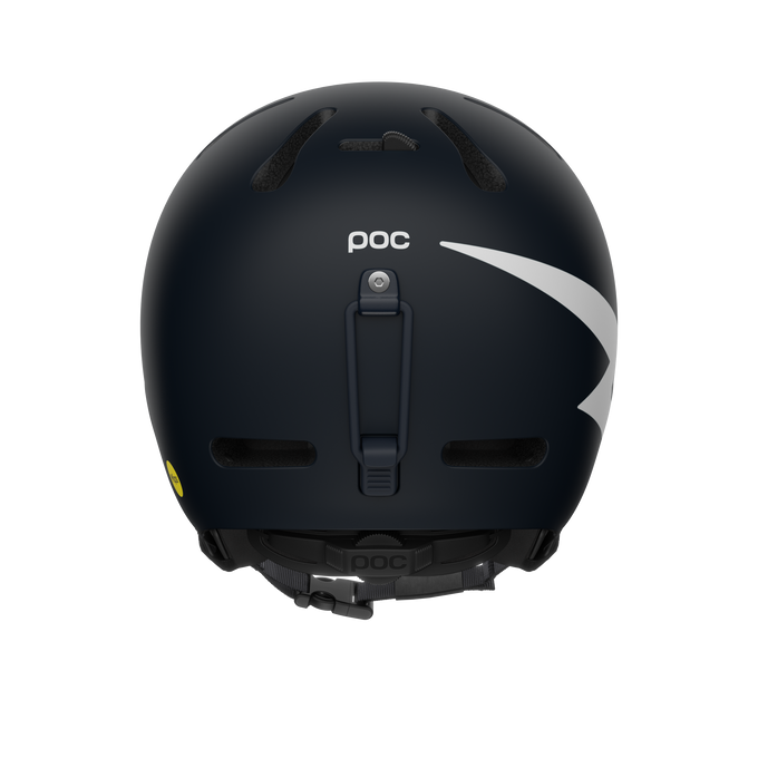 Helmet POC Fornix MIPS Blixten Blue Matt - 2025/26