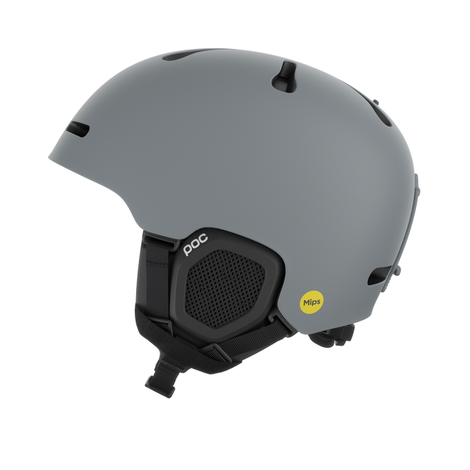 Helm POC Fornix MIPS Granite Grey Matt - 2025/26