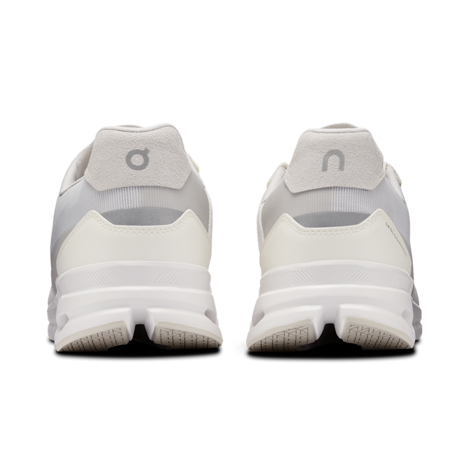 Men shoes On Running Cloudrift White/Frost