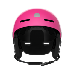 Helm POC Pocito Fornix Mips Fluorescent Pink - 2024/25