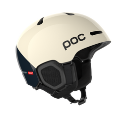 Helm Kask POC Fornix BC Bleu/Blanc - 2025/26