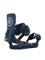 Snowboardbindungen Ride Drone Mens Midnight - 2025/26