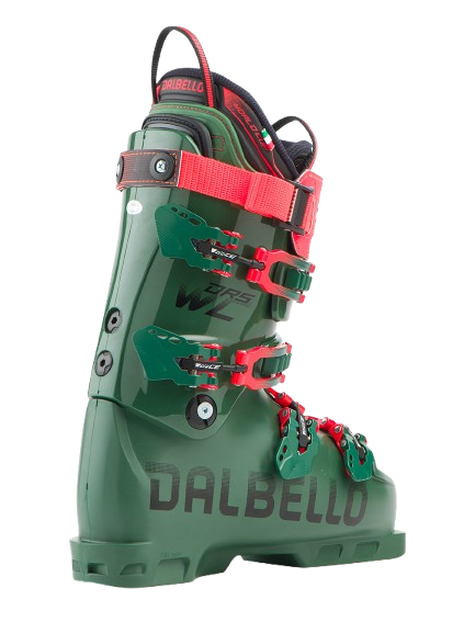 Skischuhe Dalbello DRS WC S - 2025/26