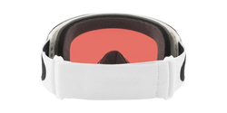 Goggles Oakley Flight Deck M Matte White/Prizm Snow Sapphire Irid - 2025/26