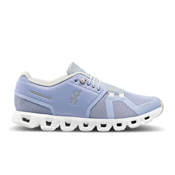 Women's shoes On Running Cloud 5 Nimbus/Alloy