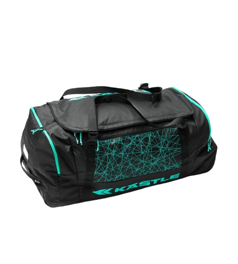 Bag Kastle All In Bag 140 Black-Mint - 2025/26