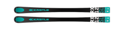 Ski Kastle RX12 SL Factory FIS WC - 2025/26