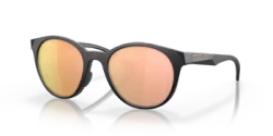 Sunglasses Oakley Spindrift Matte Black Frame/Prizm Rose Gold Polarized - 2023