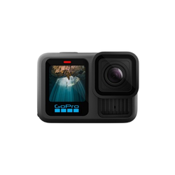 GoPro HERO13 Black - 2024/25