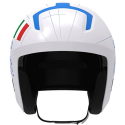 Helmet Briko Vulcano 2.0 Italia Shiny/White Science - 2023/24