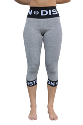 Pants anti-cut Diston Racing 3/4 Pants Woman - 2023/24