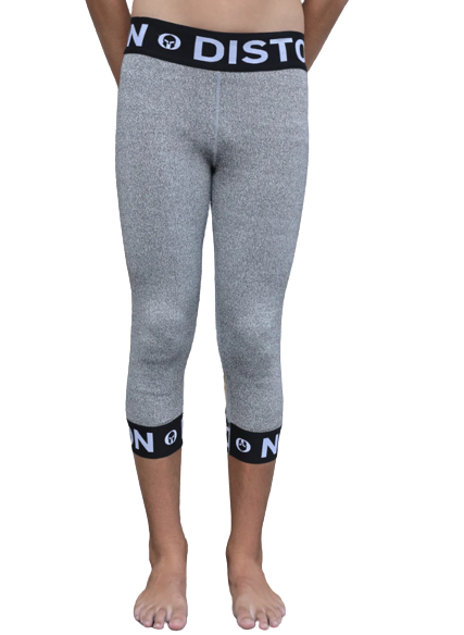 Pants Cut Resistant Diston Racing 3/4 Pants Junior Unisex