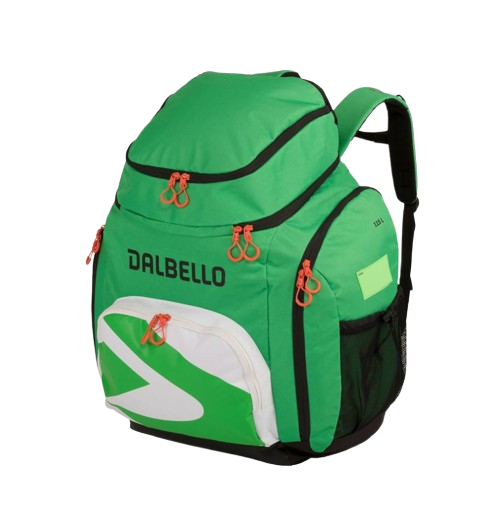 Skischuh-Rucksack Dalbello Race Backpack Team Large 115L - 2025/26